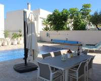 Herverkoop - Vrijstaande villa - San Miguel de Salinas