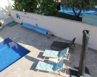 Herverkoop - Vrijstaande villa - San Miguel de Salinas