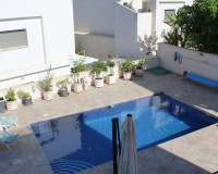 Herverkoop - Vrijstaande villa - San Miguel de Salinas