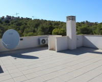 Herverkoop - Vrijstaande villa - San Miguel de Salinas