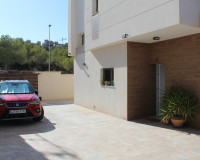 Herverkoop - Vrijstaande villa - San Miguel de Salinas