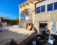 Herverkoop - Vrijstaande villa - San Miguel de Salinas