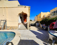Herverkoop - Vrijstaande villa - San Miguel de Salinas