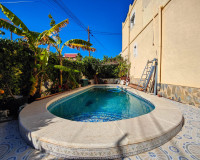 Herverkoop - Vrijstaande villa - San Miguel de Salinas