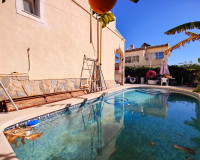 Herverkoop - Vrijstaande villa - San Miguel de Salinas