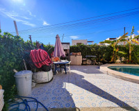 Herverkoop - Vrijstaande villa - San Miguel de Salinas