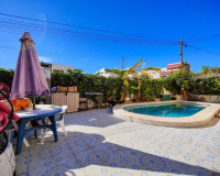 Herverkoop - Vrijstaande villa - San Miguel de Salinas
