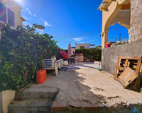 Herverkoop - Vrijstaande villa - San Miguel de Salinas