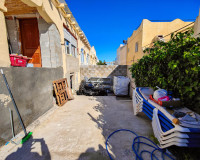 Herverkoop - Vrijstaande villa - San Miguel de Salinas