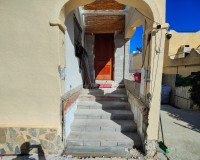 Herverkoop - Vrijstaande villa - San Miguel de Salinas