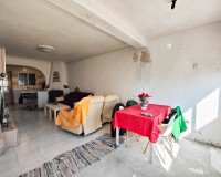 Herverkoop - Vrijstaande villa - San Miguel de Salinas