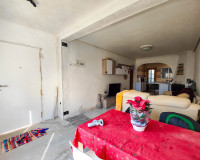 Herverkoop - Vrijstaande villa - San Miguel de Salinas