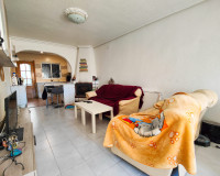Herverkoop - Vrijstaande villa - San Miguel de Salinas