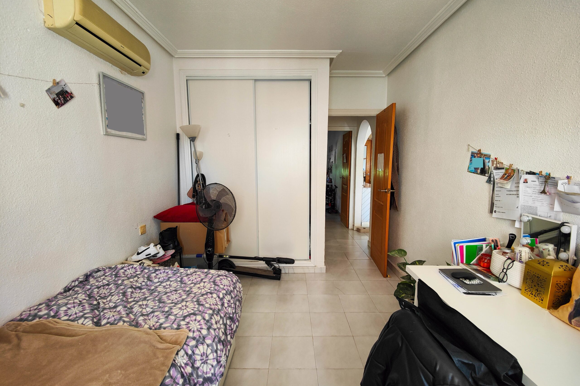 Herverkoop - Vrijstaande villa - San Miguel de Salinas