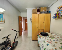 Herverkoop - Vrijstaande villa - San Miguel de Salinas
