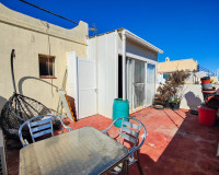 Herverkoop - Vrijstaande villa - San Miguel de Salinas