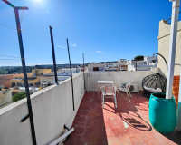 Herverkoop - Vrijstaande villa - San Miguel de Salinas