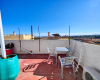 Herverkoop - Vrijstaande villa - San Miguel de Salinas