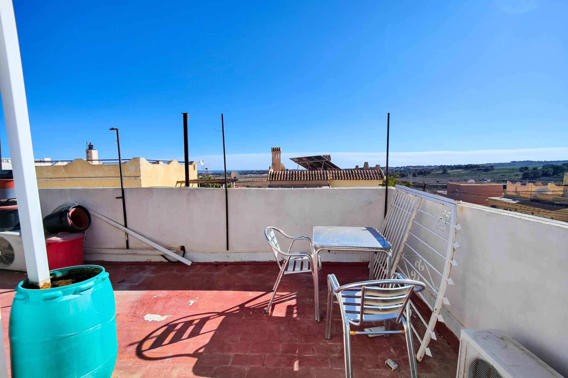 Herverkoop - Vrijstaande villa - San Miguel de Salinas