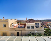 Herverkoop - Vrijstaande villa - San Miguel de Salinas