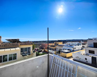 Herverkoop - Vrijstaande villa - San Miguel de Salinas