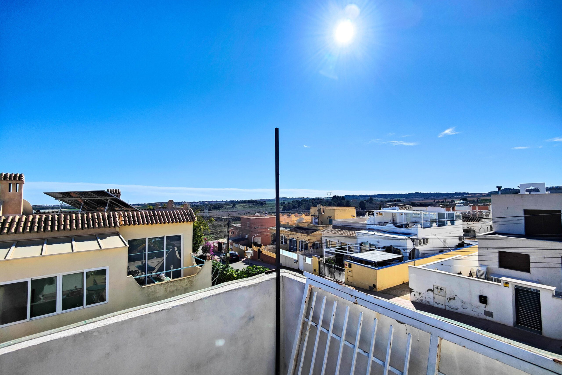 Herverkoop - Vrijstaande villa - San Miguel de Salinas