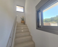 Herverkoop - Vrijstaande villa - San Miguel de Salinas