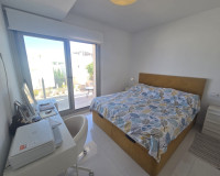 Herverkoop - Vrijstaande villa - San Miguel de Salinas