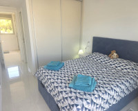 Herverkoop - Vrijstaande villa - San Miguel de Salinas