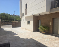 Herverkoop - Vrijstaande villa - San Miguel de Salinas