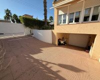 Herverkoop - Vrijstaande villa - San Miguel de Salinas
