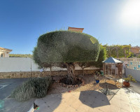 Herverkoop - Vrijstaande villa - San Miguel de Salinas