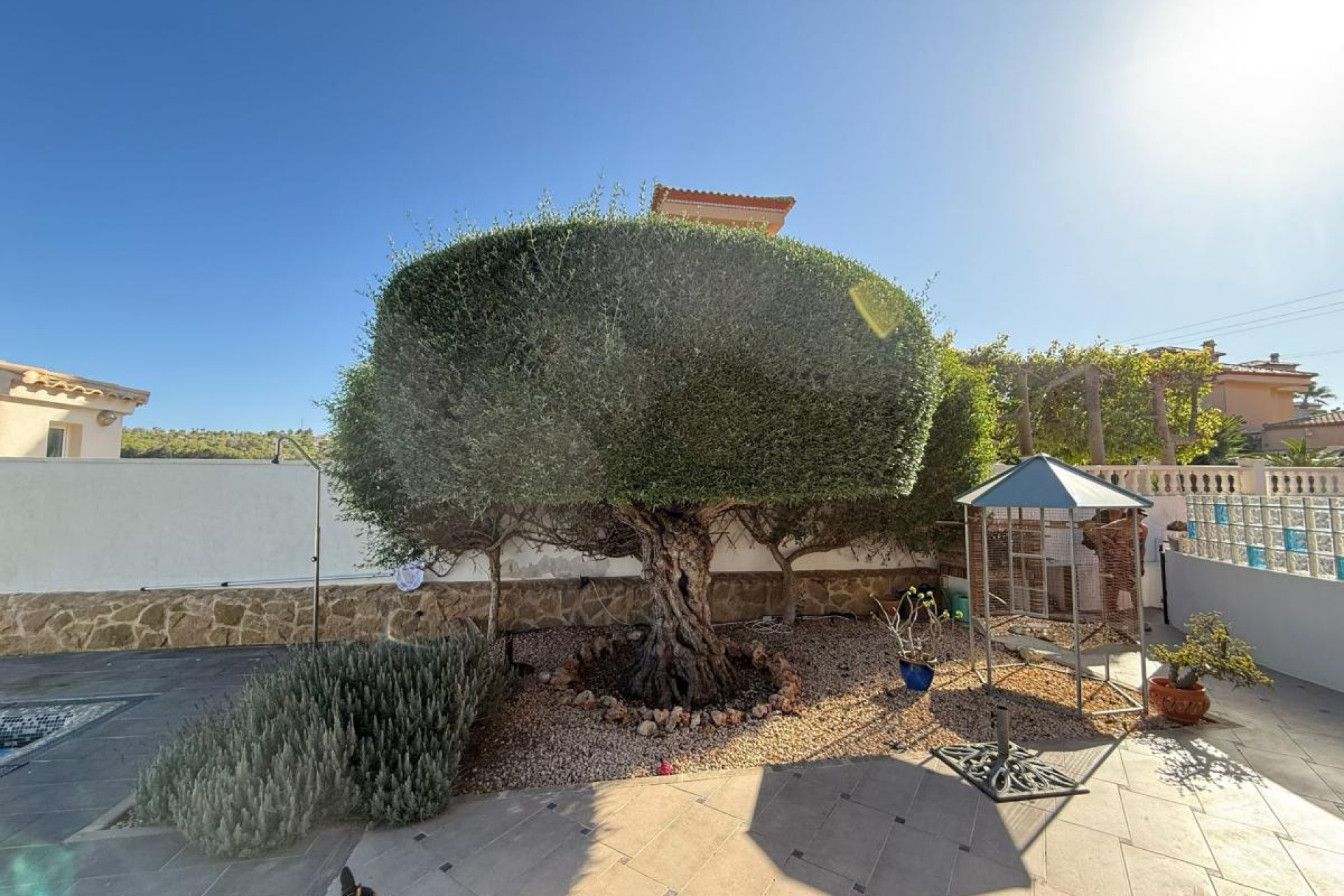 Herverkoop - Vrijstaande villa - San Miguel de Salinas