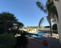 Herverkoop - Vrijstaande villa - San Miguel de Salinas