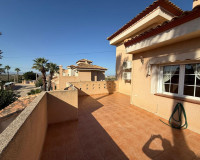 Herverkoop - Vrijstaande villa - San Miguel de Salinas