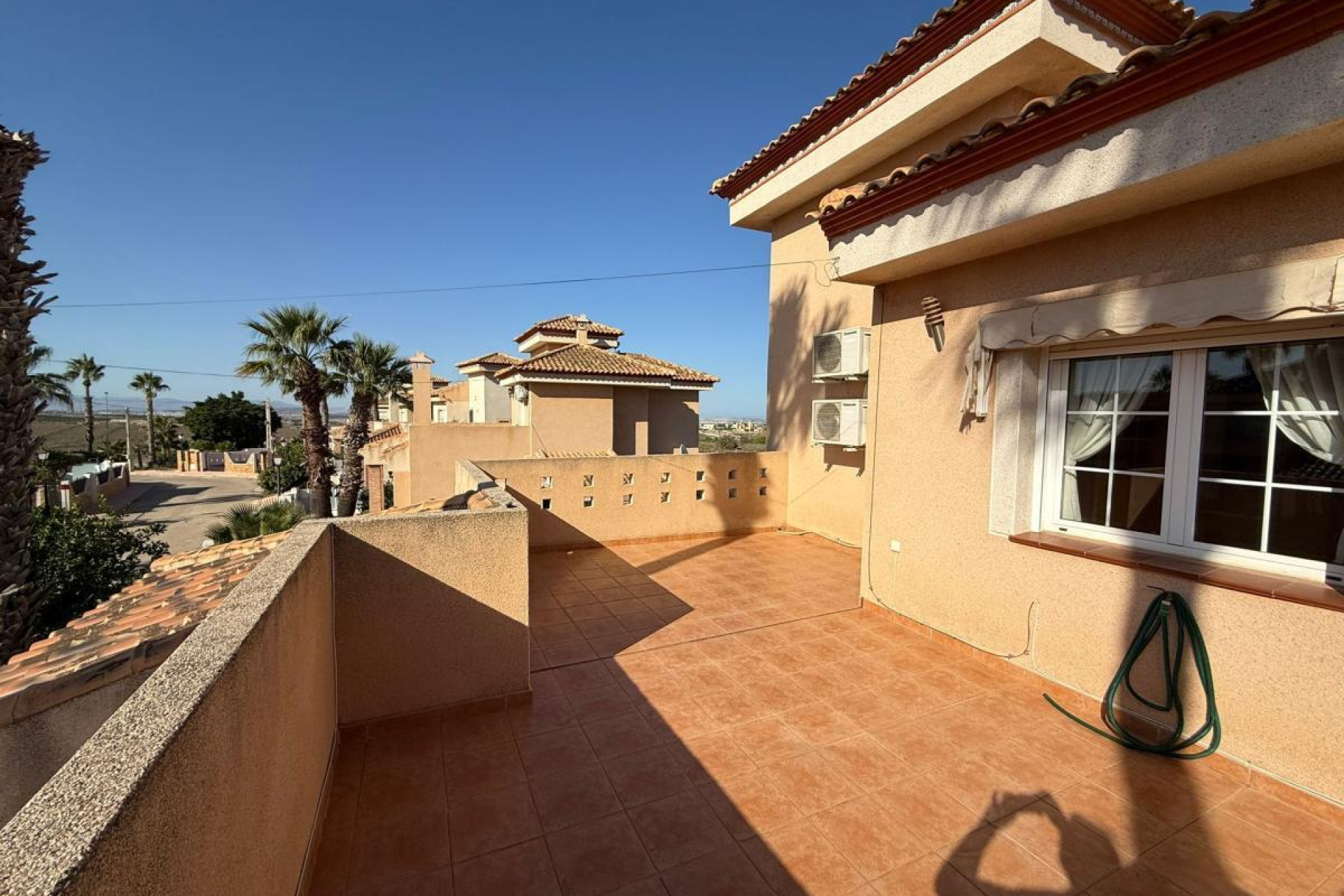 Herverkoop - Vrijstaande villa - San Miguel de Salinas