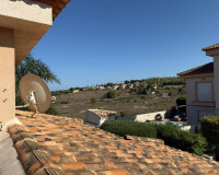 Herverkoop - Vrijstaande villa - San Miguel de Salinas
