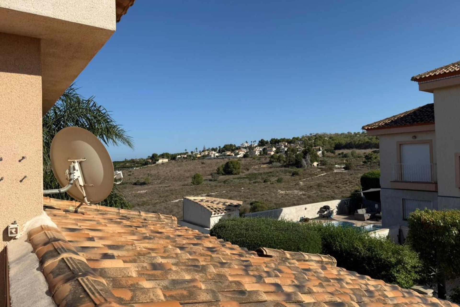 Herverkoop - Vrijstaande villa - San Miguel de Salinas