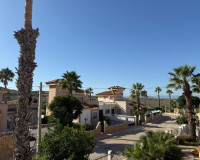 Herverkoop - Vrijstaande villa - San Miguel de Salinas