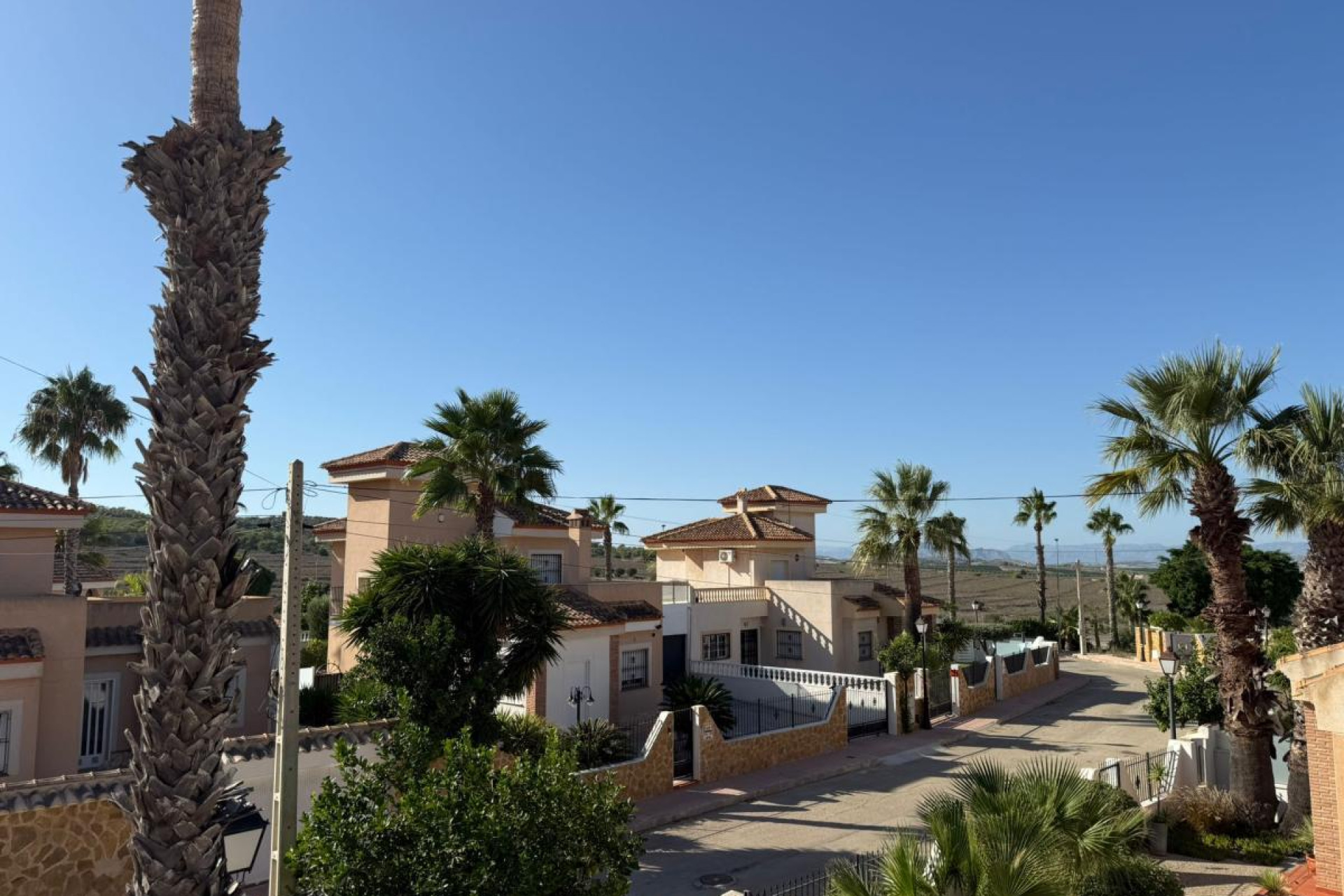 Herverkoop - Vrijstaande villa - San Miguel de Salinas