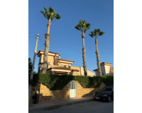 Herverkoop - Vrijstaande villa - San Miguel de Salinas