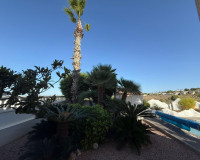 Herverkoop - Vrijstaande villa - San Miguel de Salinas