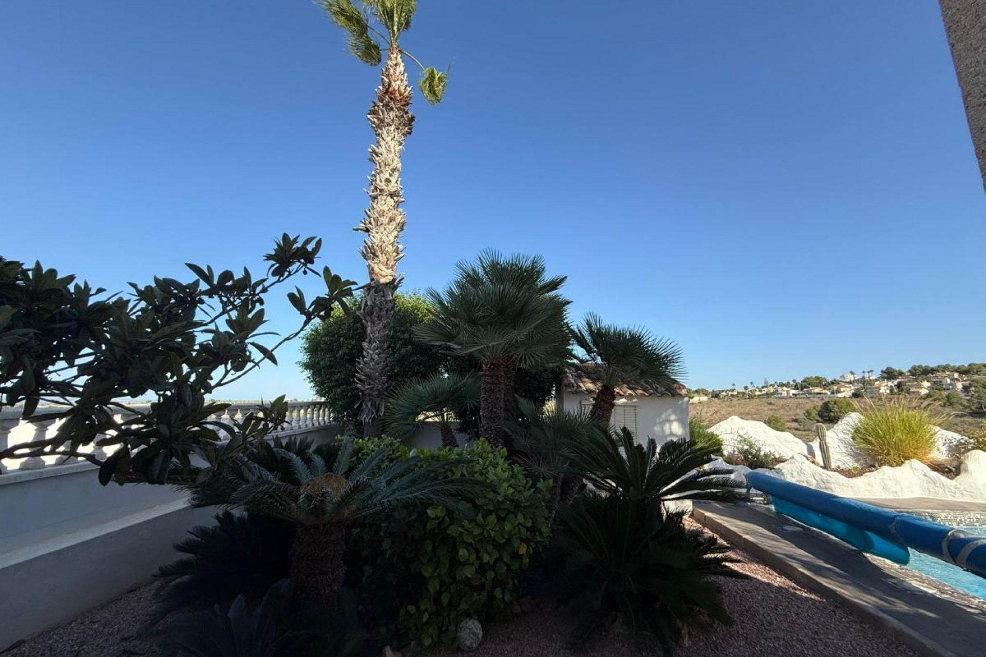 Herverkoop - Vrijstaande villa - San Miguel de Salinas