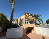 Herverkoop - Vrijstaande villa - San Miguel de Salinas