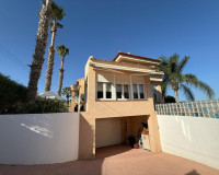 Herverkoop - Vrijstaande villa - San Miguel de Salinas