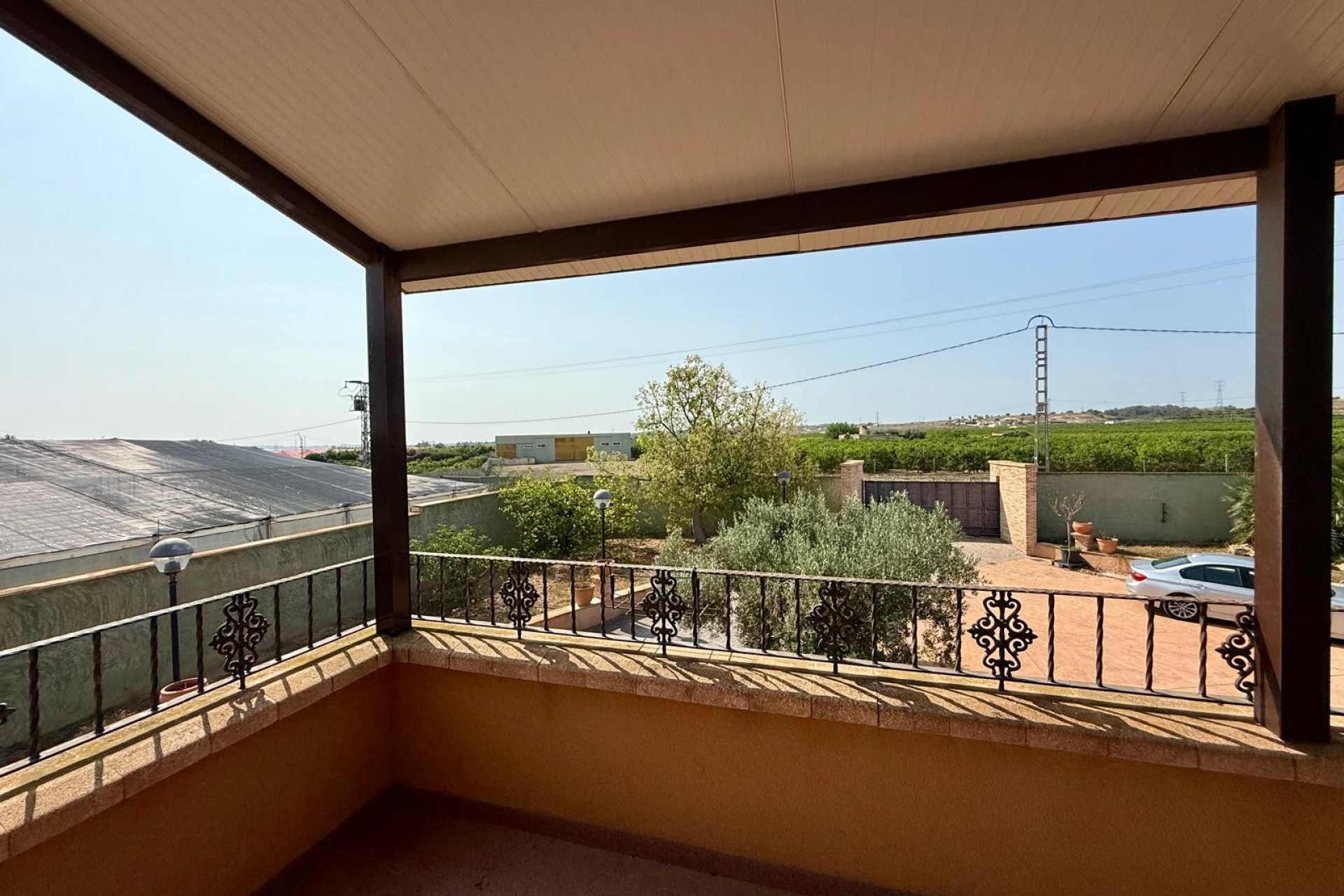 Herverkoop - Vrijstaande villa - San Miguel de Salinas