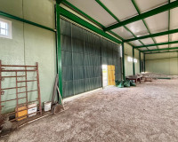 Herverkoop - Vrijstaande villa - San Miguel de Salinas