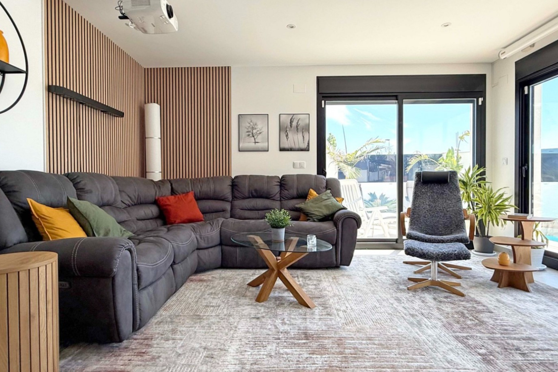 Herverkoop - Vrijstaande villa - San Pedro del Pinatar - San Pedro De Pinatar