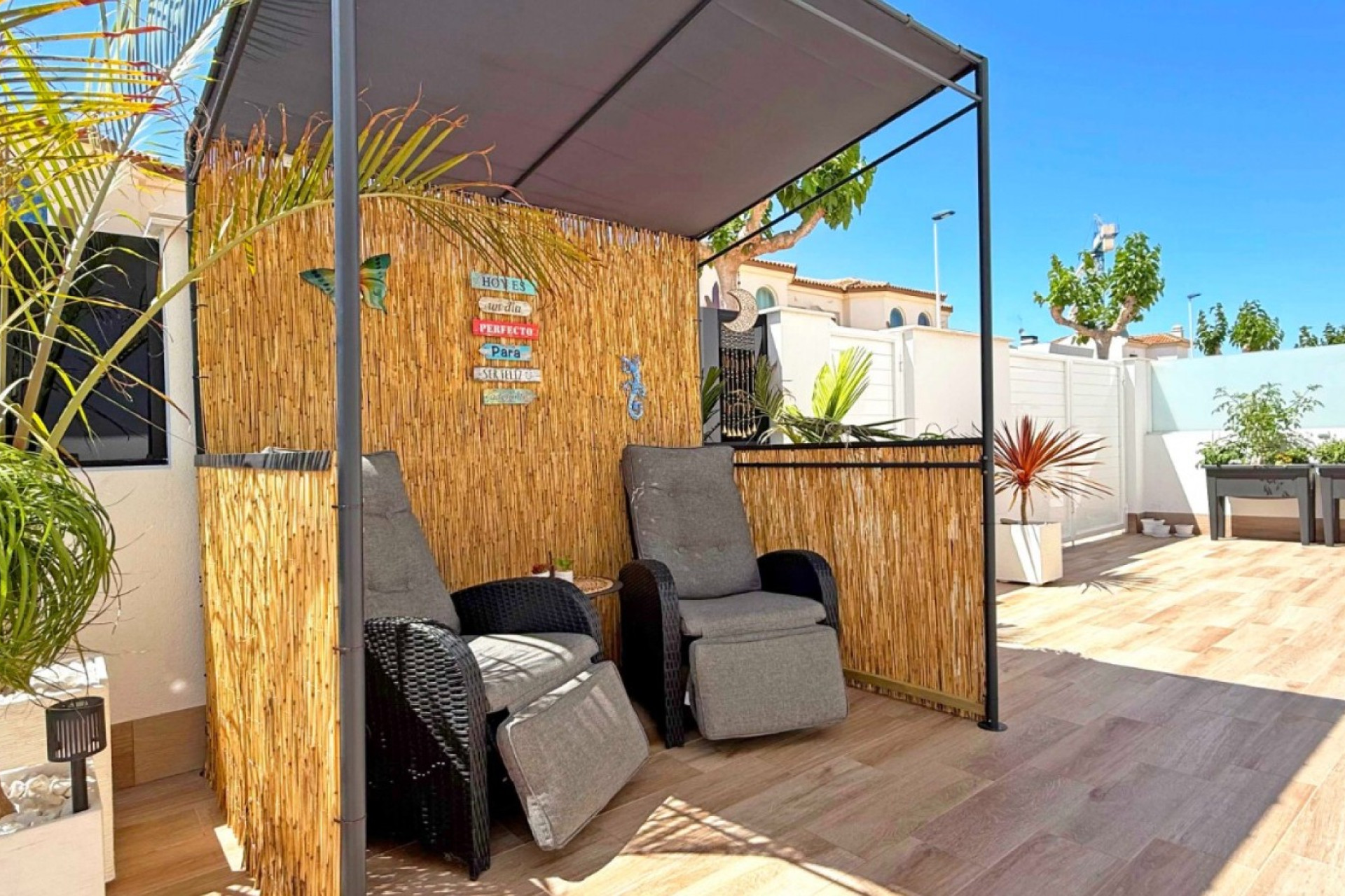 Herverkoop - Vrijstaande villa - San Pedro del Pinatar - San Pedro De Pinatar