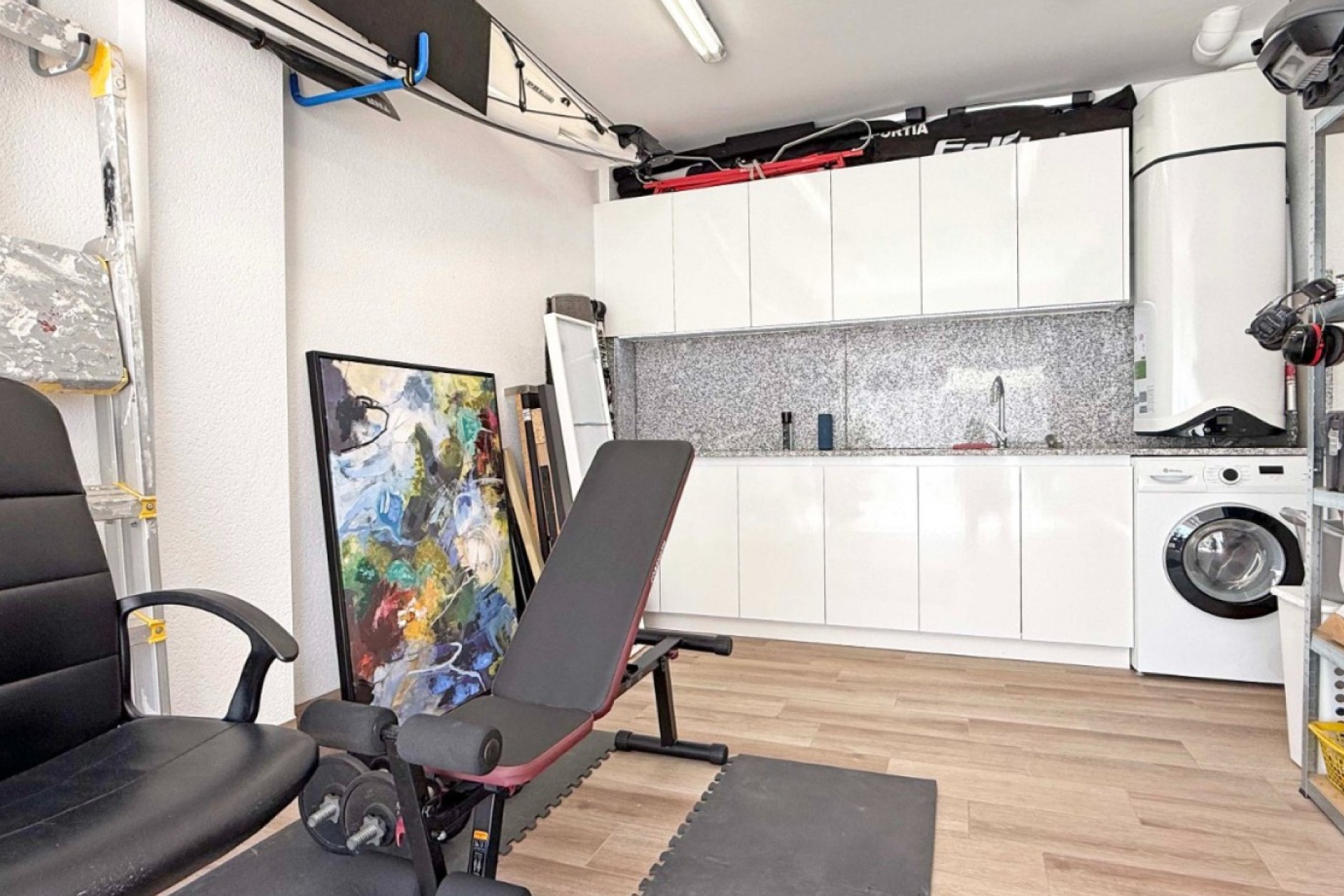 Herverkoop - Vrijstaande villa - San Pedro del Pinatar - San Pedro De Pinatar